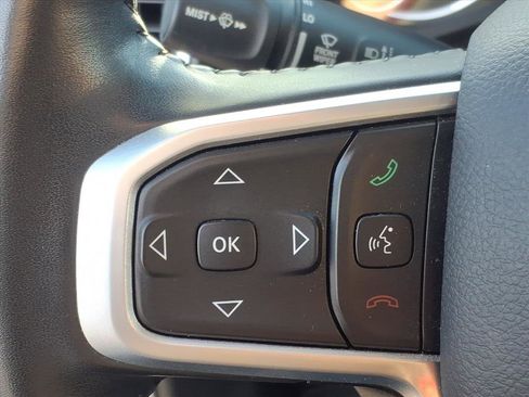 Used 2021 RAM 1500 Big Horn image 16