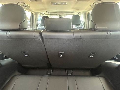 Certified 2026 Toyota Highlander XLE AWD/4WD image 17