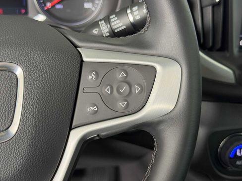 Used 2024 GMC Terrain SLT w/ Tech Package AWD/4WD image 26
