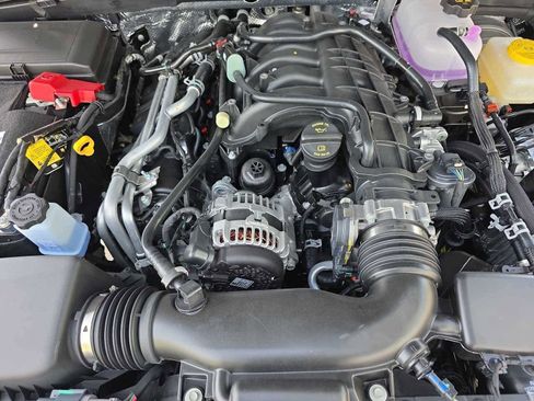 New 2026 Jeep Wrangler Sahara image 21