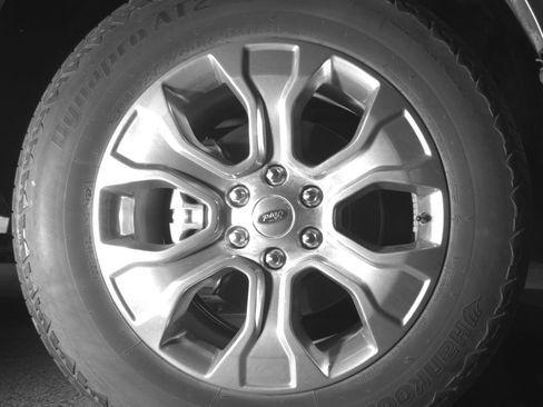 Used 2022 Ford F150 Platinum w/ Equipment Group 701A High AWD/4WD image 27