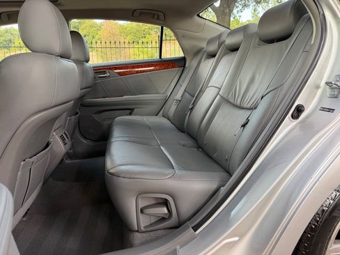 Used 2007 Toyota Avalon Limited FWD image 23