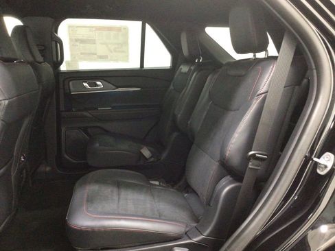 New 2026 Ford Explorer ST image 26
