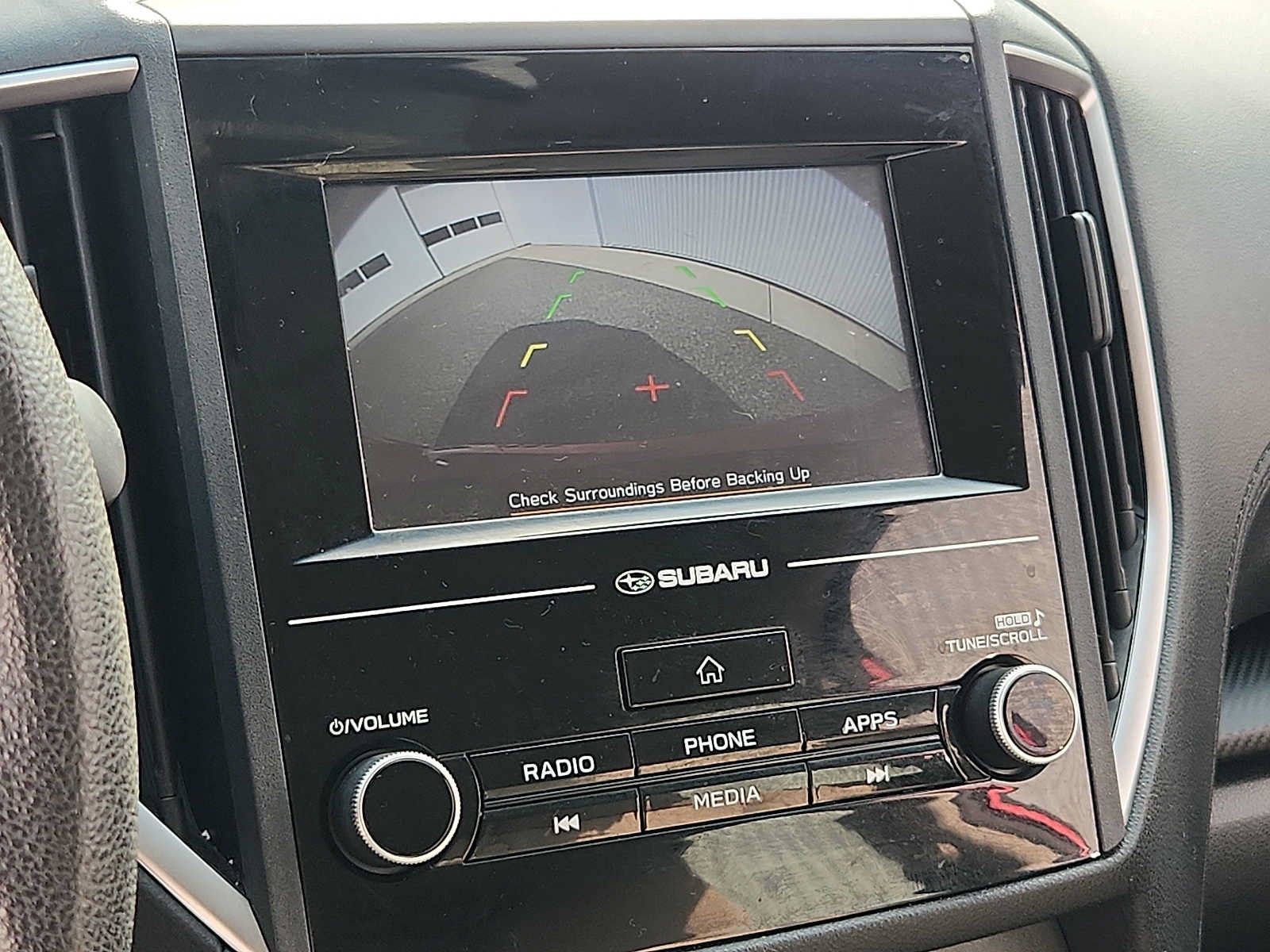 Used 2019 Subaru Impreza 2.0i AWD/4WD image 17