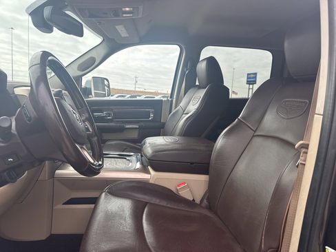 Used 2018 RAM 2500 Longhorn w/ Convenience Group image 12