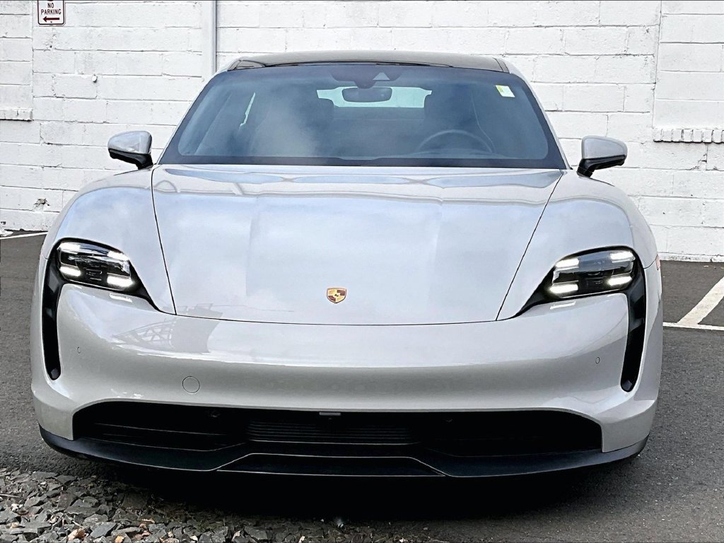 Certified 2024 Porsche Taycan RWD image 8