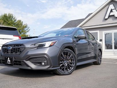 Used 2023 Subaru WRX Limited