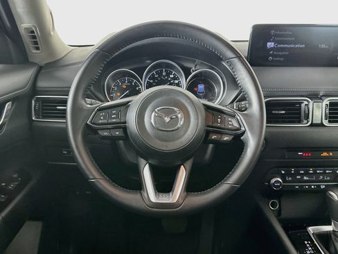 Used 2025 MAZDA CX-5 AWD 2.5 S w/ Select Package image 17
