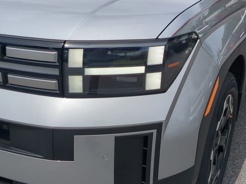 New 2026 Hyundai Santa Fe SE image 13