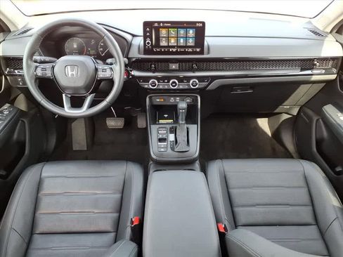Used 2024 Honda CR-V EX-L image 8