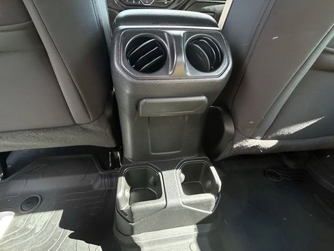 Certified 2023 Jeep Gladiator Sport w/ Trailer Tow Package image 36