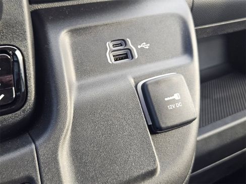 New 2026 RAM ProMaster 1500 image 28