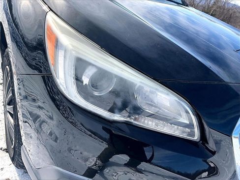 Used 2015 Subaru Outback 2.5i image 26