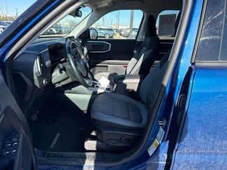 Used 2023 Ford Bronco Sport Big Bend w/ Convenience Package AWD/4WD video 2
