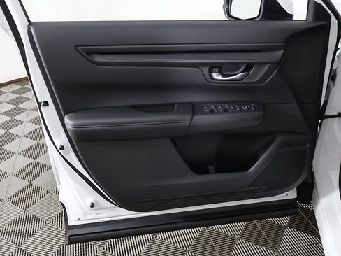 New 2026 Honda CR-V LX image 13