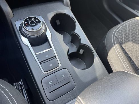 Used 2024 Ford Escape Active image 14