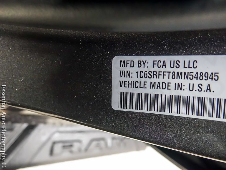 Used 2021 RAM 1500 Big Horn AWD/4WD image 28