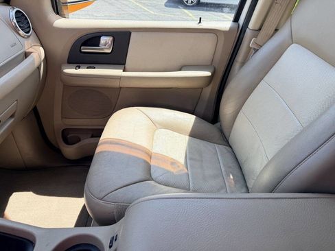 Used 2004 Ford Expedition Eddie Bauer AWD/4WD image 14