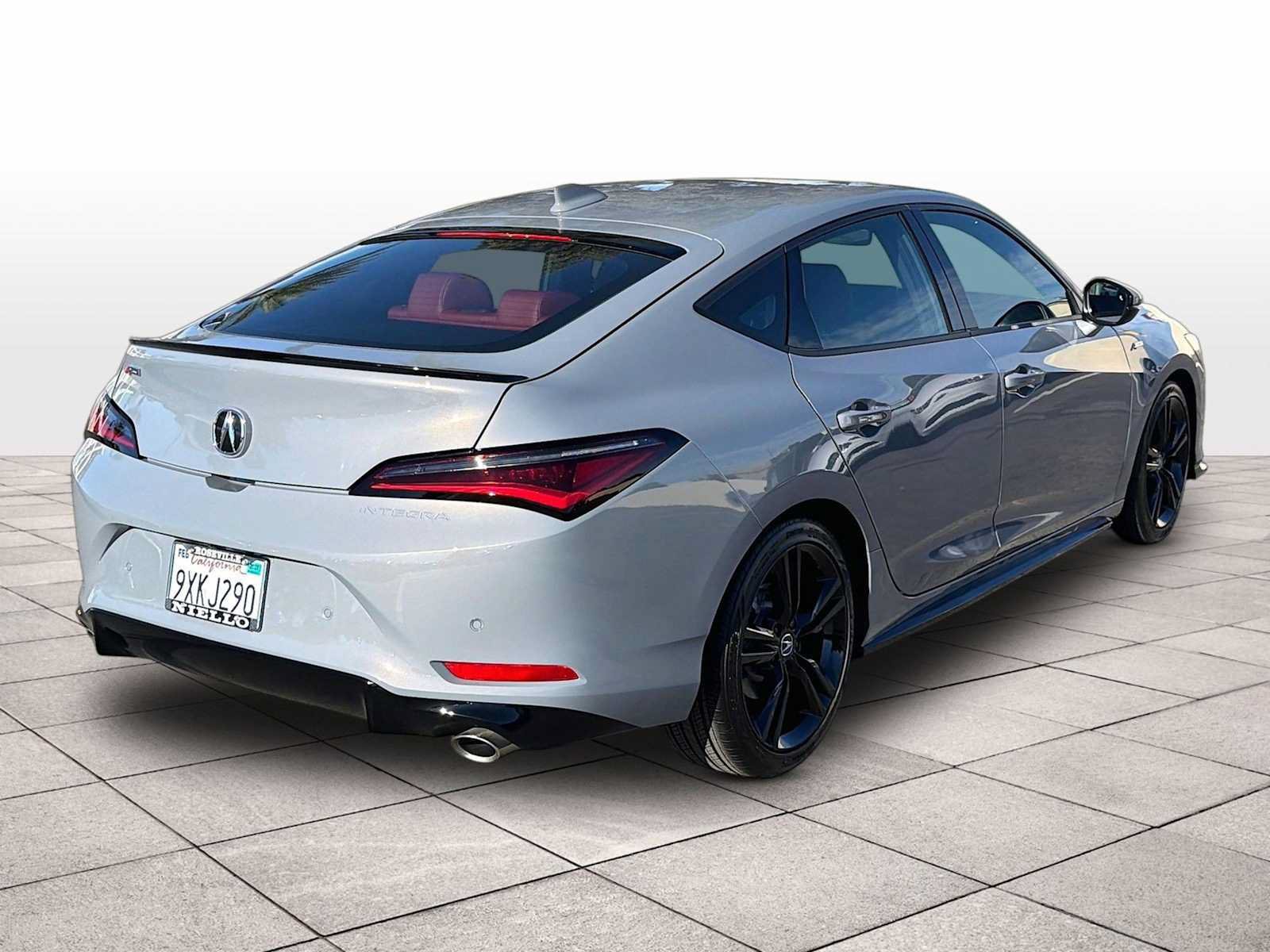 Used 2026 Acura Integra A-Spec w/ Technology Package FWD image 15