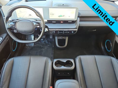 Certified 2024 Hyundai Ioniq 5 Limited image 14