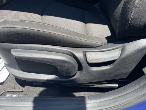 Used 2024 Kia Forte LXS FWD image 16