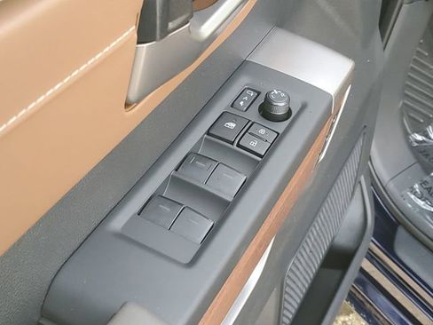 New 2026 Toyota Sequoia 1794 Edition AWD/4WD image 9