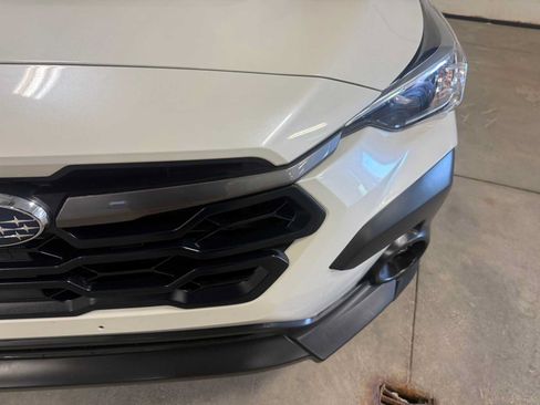 Certified 2024 Subaru Crosstrek 2.0i Premium AWD/4WD image 5
