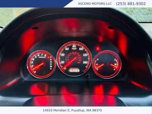 Used 2005 Honda Civic EX image 13