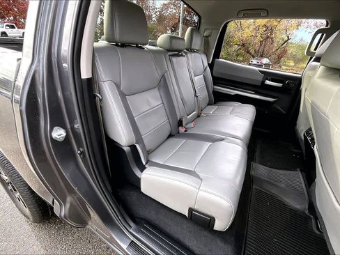 Certified 2021 Toyota Tundra Limited image 19