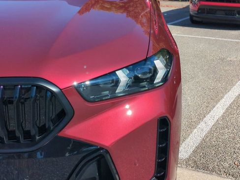 New 2026 BMW X6 xDrive40i w/ Executive Package image 10