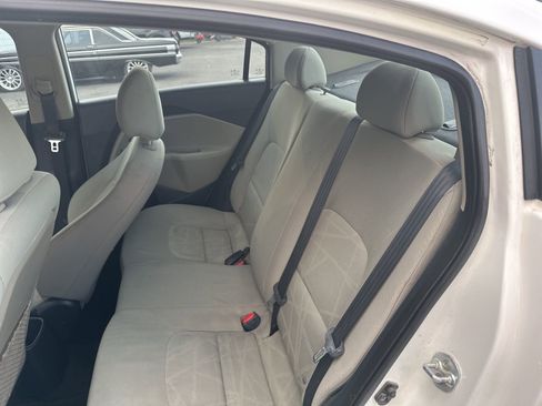 Used 2017 Kia Rio LX image 10