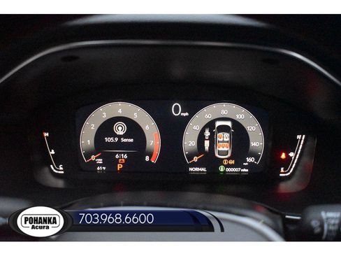 New 2025 Acura Integra A-Spec image 21