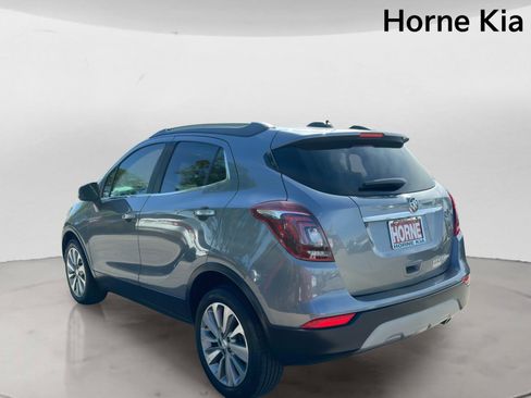 Used 2019 Buick Encore Preferred FWD image 5