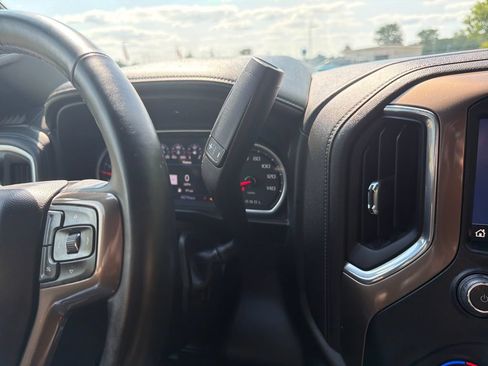 Used 2023 Chevrolet Silverado 2500 High Country AWD/4WD image 29