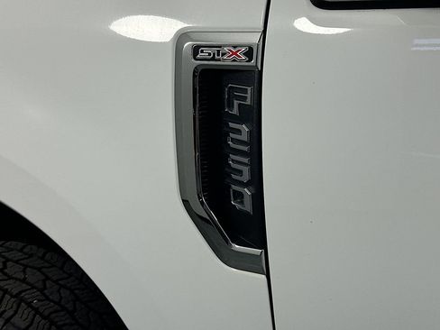 Used 2022 Ford F250 XL w/ STX Appearance Package image 28