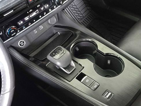 Used 2022 Nissan Rogue SL w/ SL Premium Package image 20