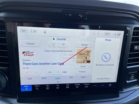 New 2026 Ford F150 XLT image 35