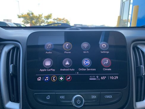 Used 2023 Chevrolet Malibu LT image 20