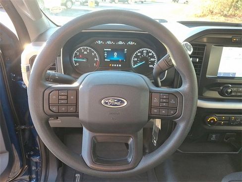 Used 2022 Ford F150 XL w/ Equipment Group 101A High image 18