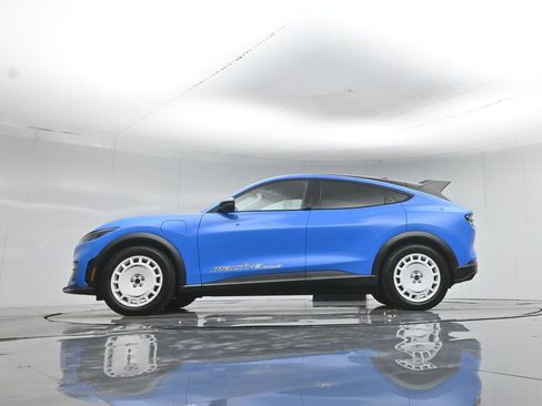Used 2024 Ford Mustang Mach-E GT AWD/4WD image 8