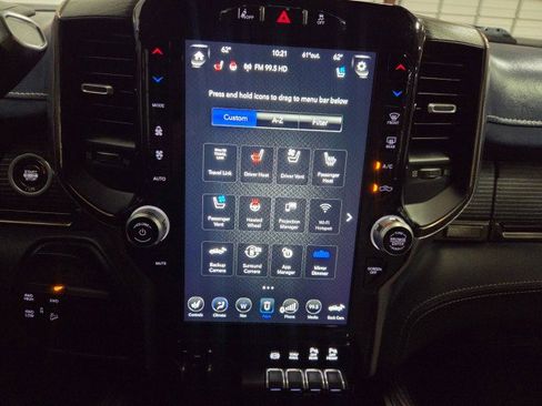 Used 2021 RAM 2500 Limited image 59