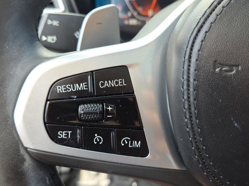 Certified 2023 BMW X3 sDrive30i w/ M Sport Package image 29