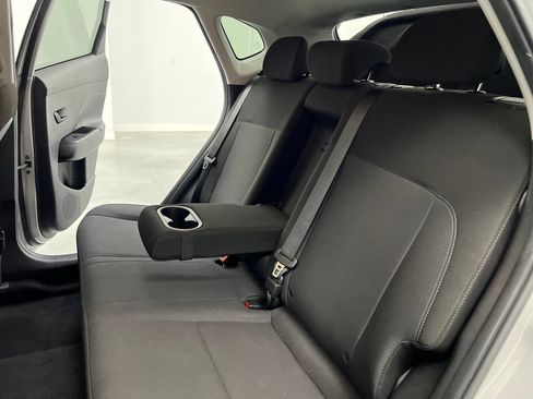 Used 2024 Hyundai Kona SEL FWD image 16