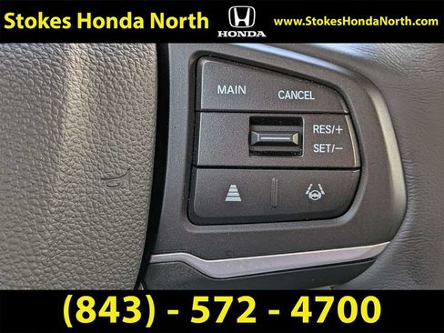 Certified 2025 Honda Ridgeline RTL image 29