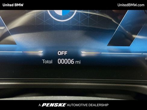 New 2026 BMW 430i Convertible w/ M Sport Package image 7