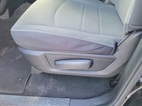 Used 2022 RAM 1500 Warlock w/ Electronics Group AWD/4WD image 21
