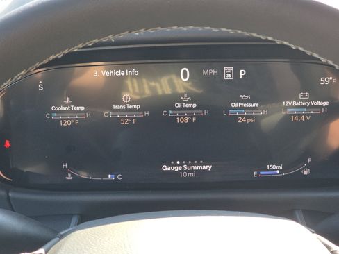 New 2026 Jeep Grand Wagoneer Limited image 39