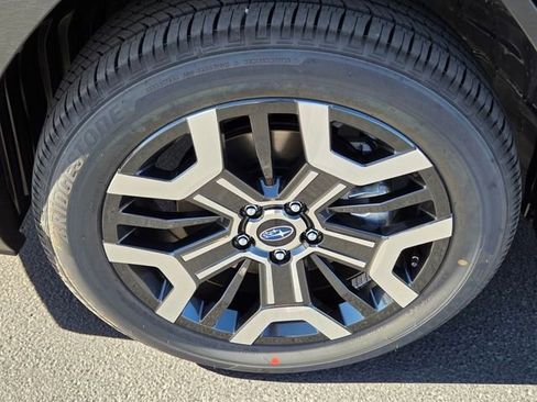 New 2026 Subaru Outback Touring XT AWD/4WD image 5