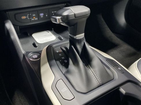 New 2026 Kia K4 EX FWD image 22