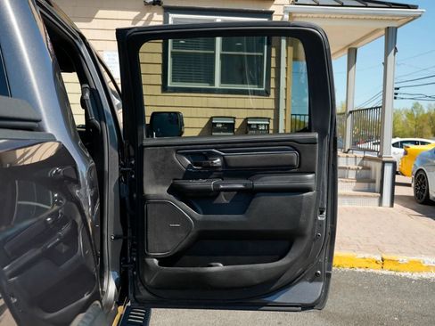 Used 2022 RAM 1500 TRX w/ TRX Level 2 Equipment Group AWD/4WD image 27